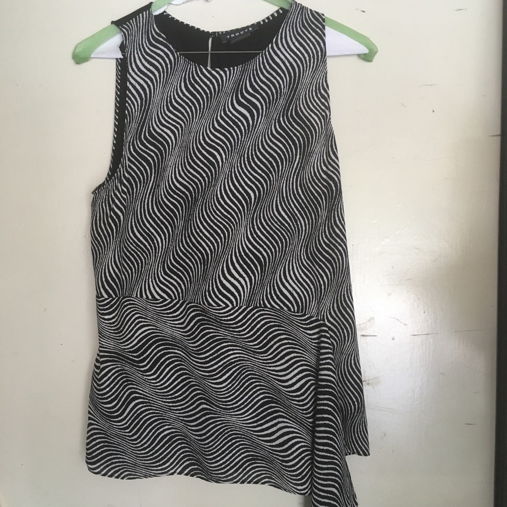 Blouse
